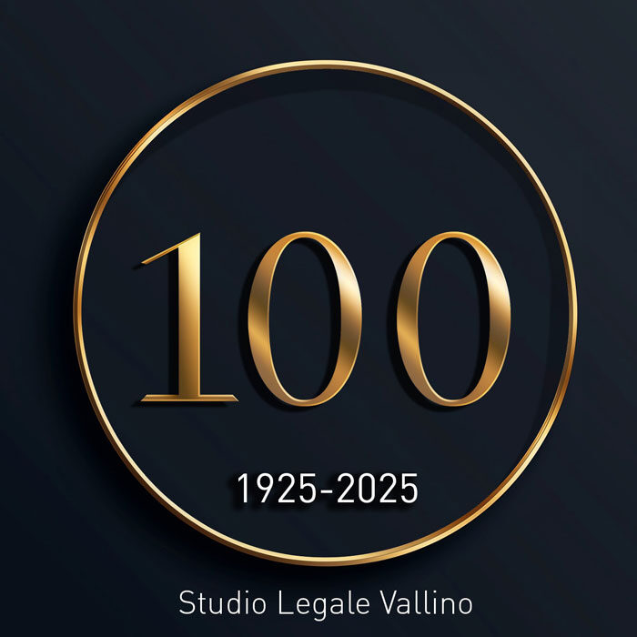 STUDIO LEGALE VALLINO